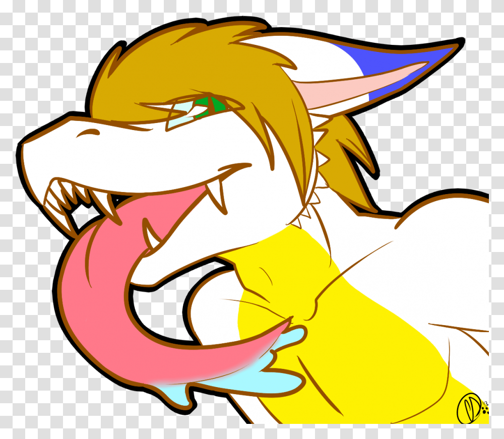 Giftart Just Derpin Cartoon, Dragon Transparent Png