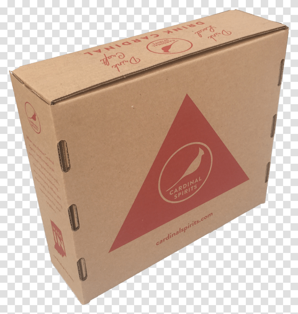 Giftbox Angle Box, Cardboard, Carton, Package Delivery Transparent Png