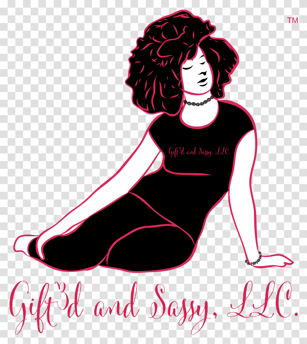 Gifted And Sassy Llc, Person, Human Transparent Png