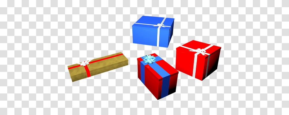 Gifts Box Transparent Png