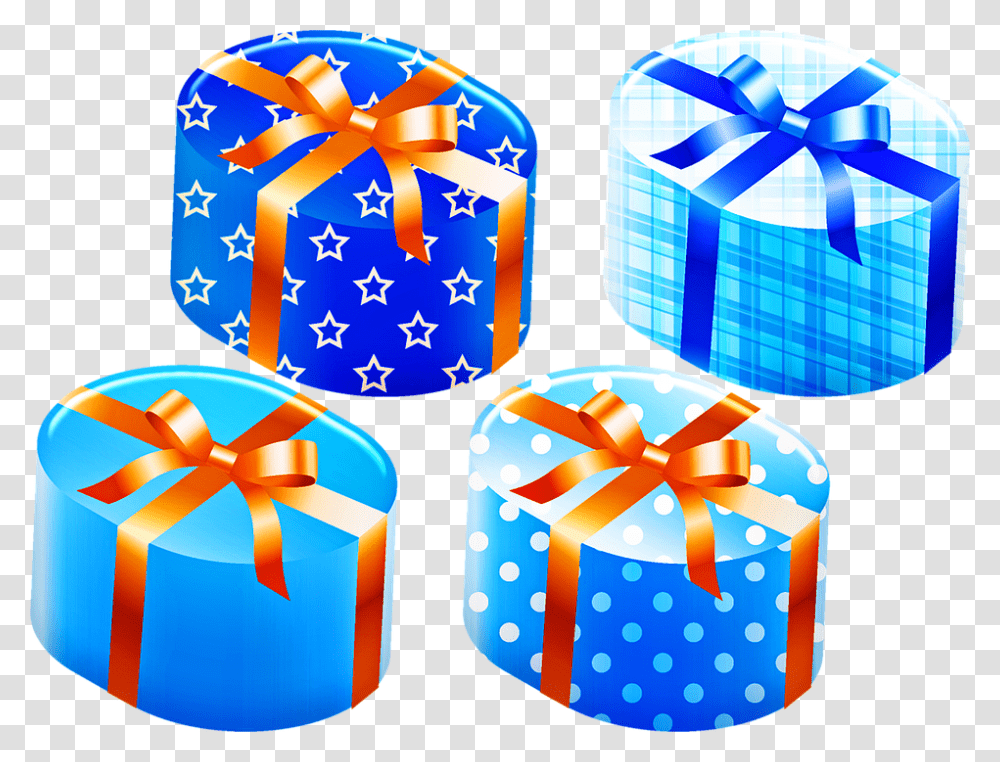 Gifts And Presents, Balloon Transparent Png