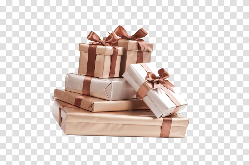 Gifts Christmas Gifts Background Transparent Png