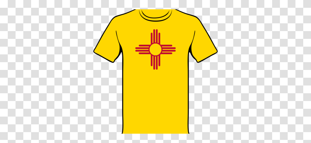Gifts For All Things New Mexico, T-Shirt, Jersey Transparent Png