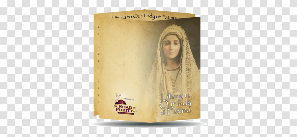 Gifts For Her Religious Veil, Person, Human, Novel, Book Transparent Png