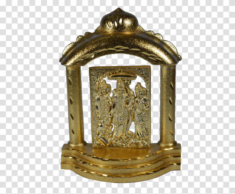 Gifts For House Warming Function Gold, Architecture, Building, Bronze, Temple Transparent Png
