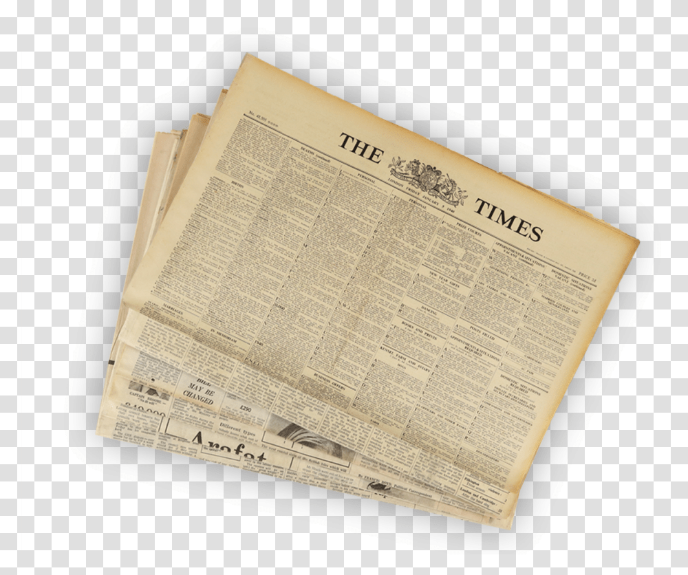 Gifts Newspaper, Book, Page, Diary Transparent Png