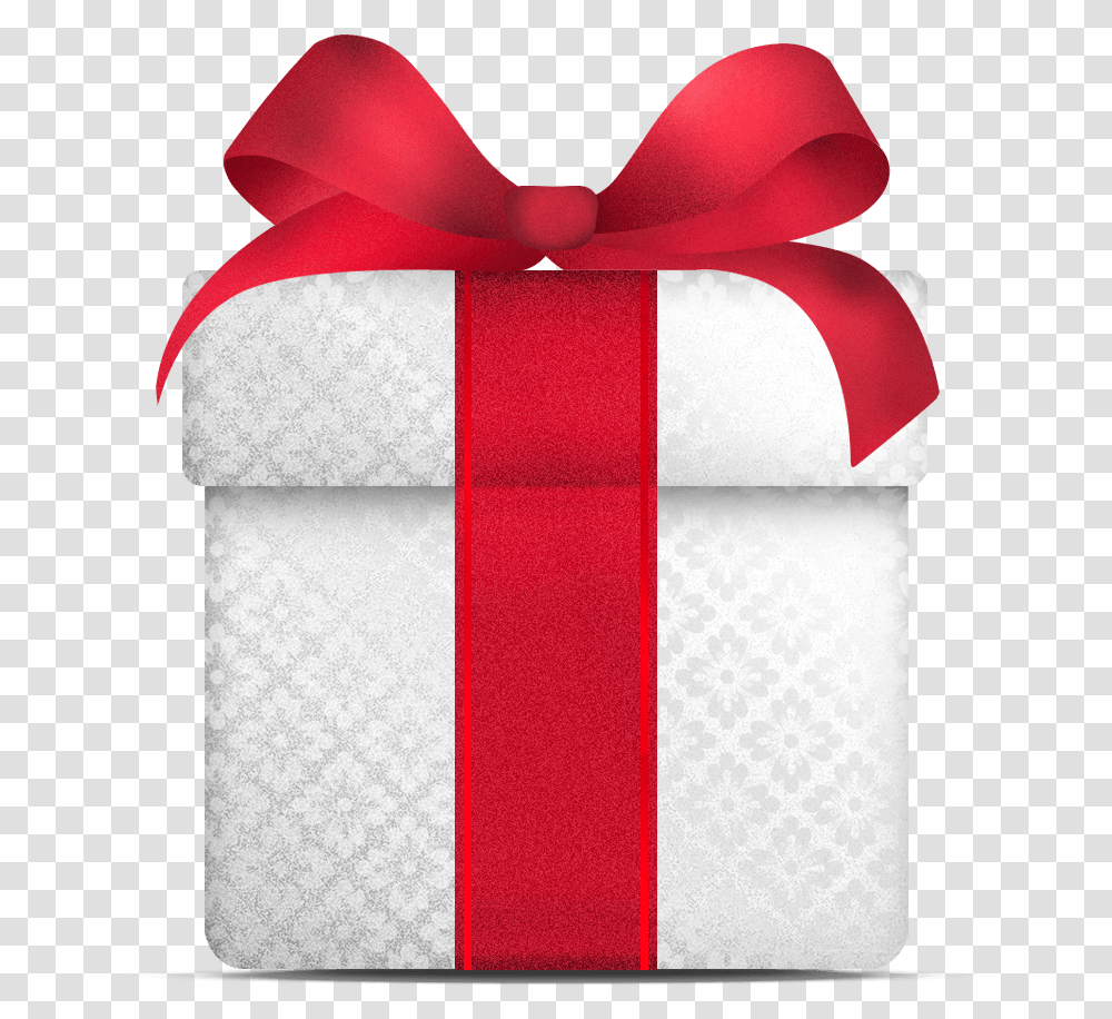 Gifts Ribbon Christmas Image Transparent Png