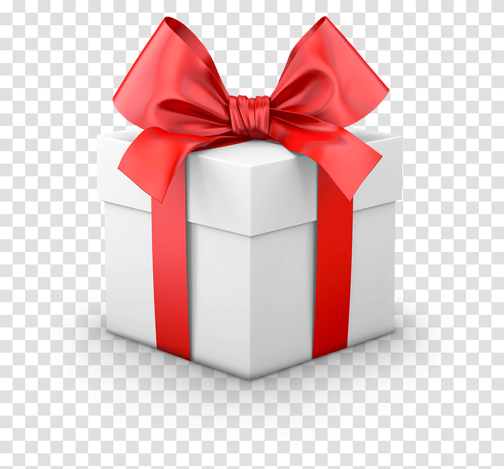 Gifts Transparent Png