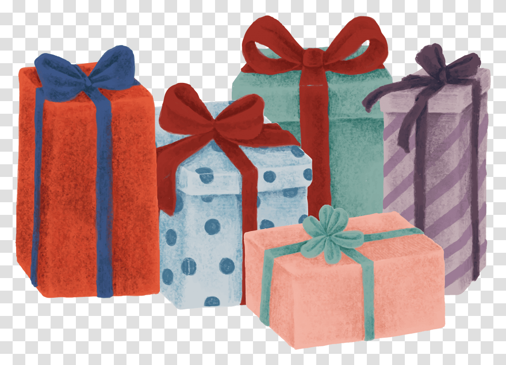 Gifts Under For Artists Mayaxkiwi Christmas Day Transparent Png