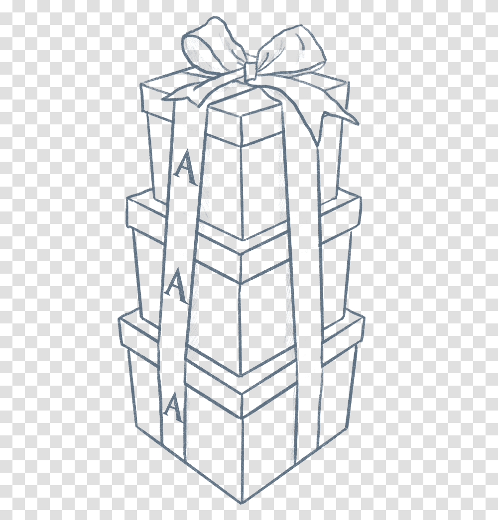 Gifts Under Horizontal, Architecture, Building, Tower, Spire Transparent Png