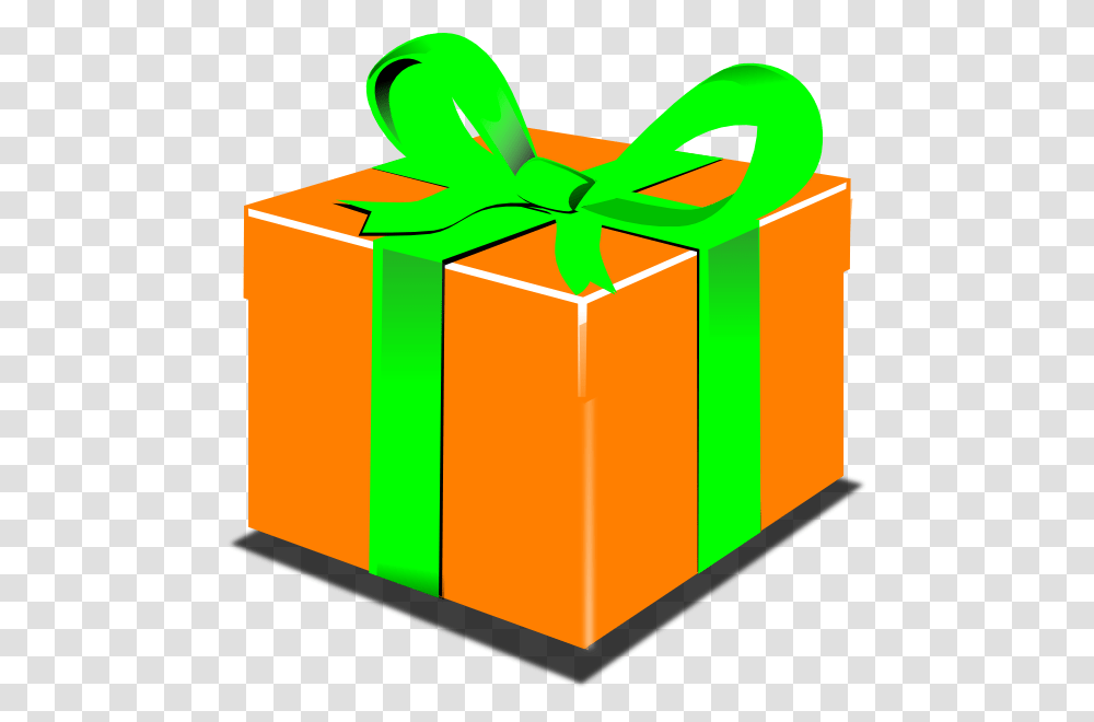 Gifts With No Background Transparent Png