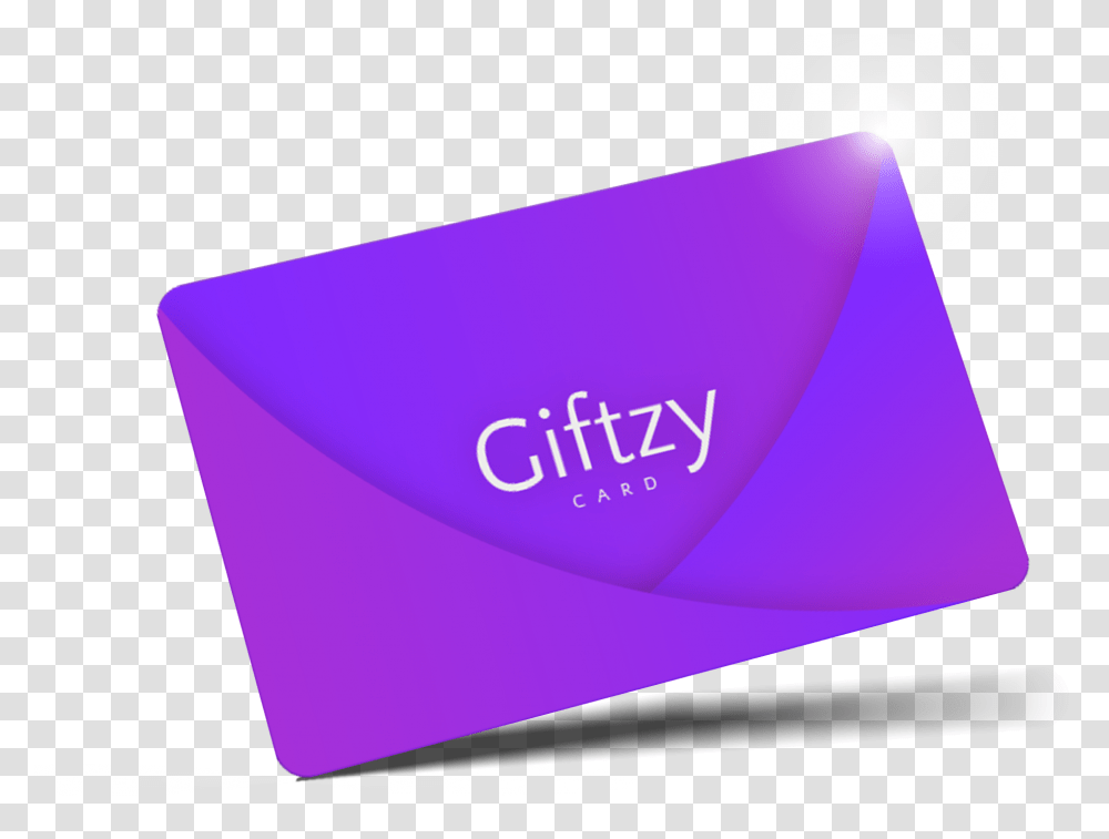 Giftzy Card Graphic Design, Business Card, Paper, Envelope Transparent Png