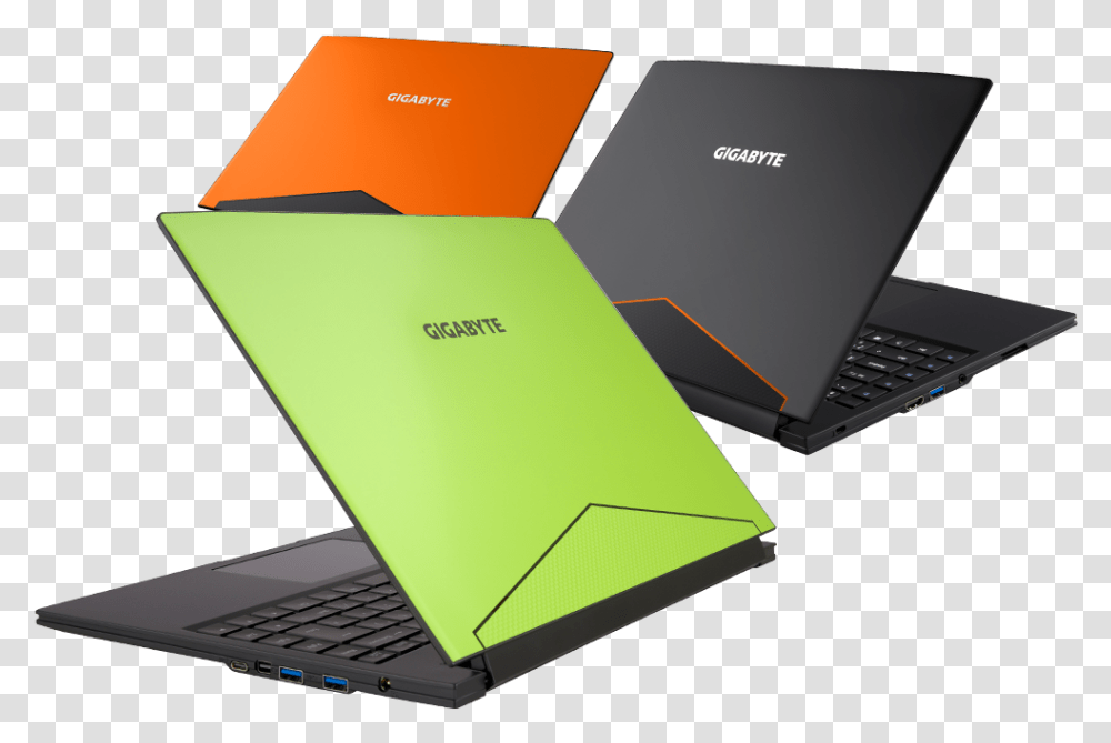 Gigabyte Aero Laptop, Pc, Computer, Electronics, Computer Keyboard Transparent Png