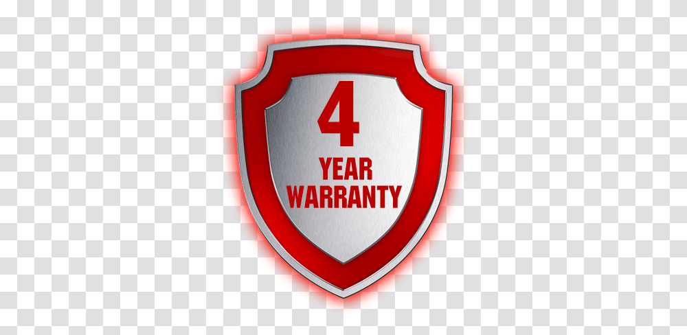 Gigabyte Announce Extended Z97 Warranties And Corsair Hs 30 4 Years Warranty, Armor, Shield, Symbol, Logo Transparent Png
