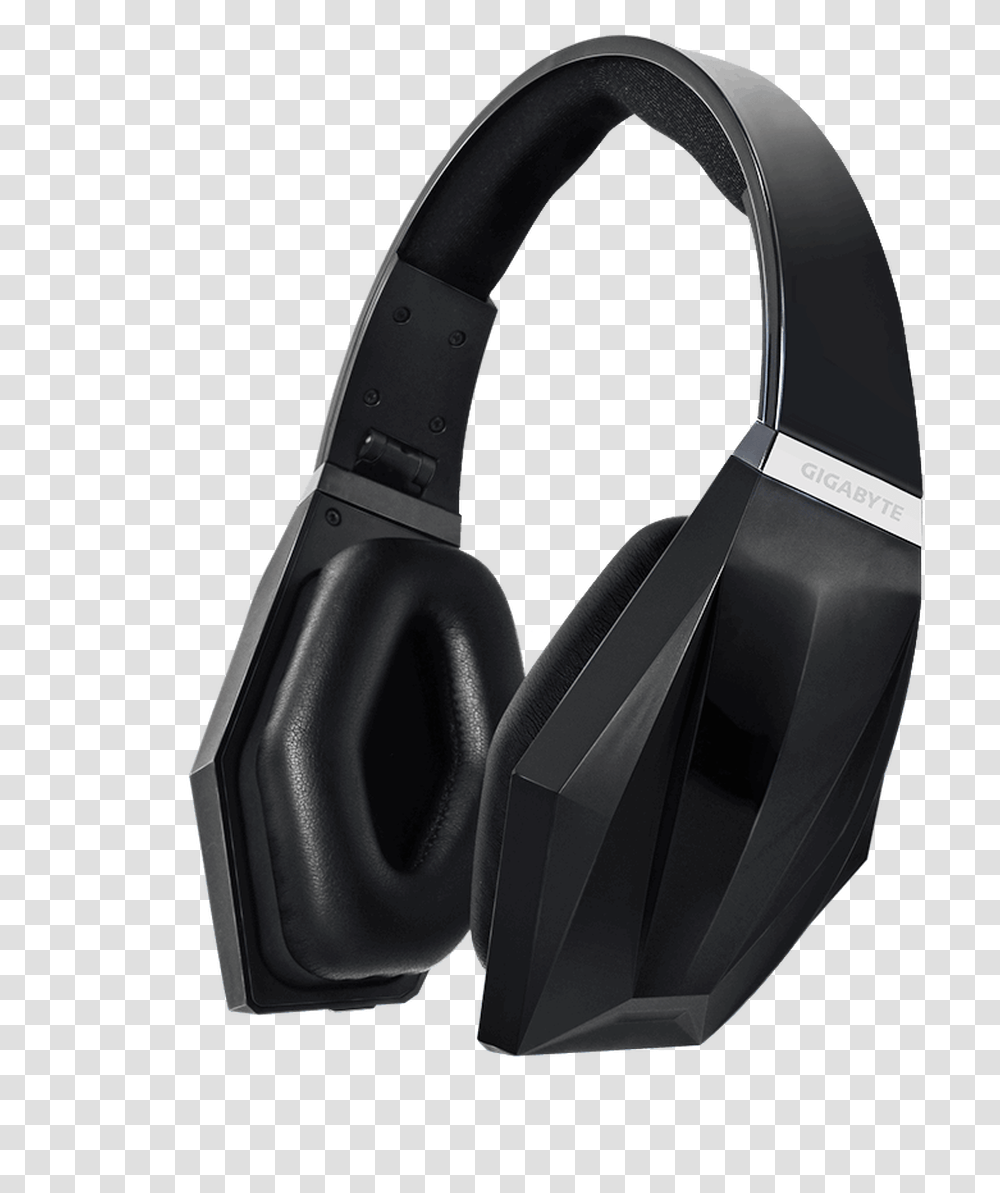 Gigabyte Force H1 Bluetooth Stereo Headset Sony Wh 900 Nb, Electronics, Headphones Transparent Png
