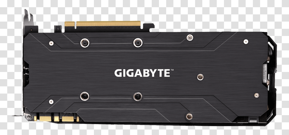 Gigabyte Geforce Gtx1070 Windforce, Electronics, Camera, Train, Vehicle Transparent Png