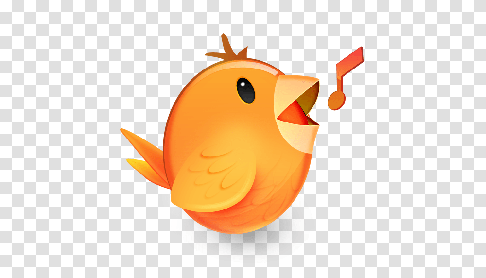 Gigaom Songbird Gets A New Set Of Wings, Goldfish, Animal Transparent Png