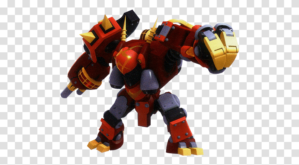 Gigas Kingdom Hearts Wiki The Kingdom Hearts Encyclopedia Gigas Kh3, Toy Transparent Png