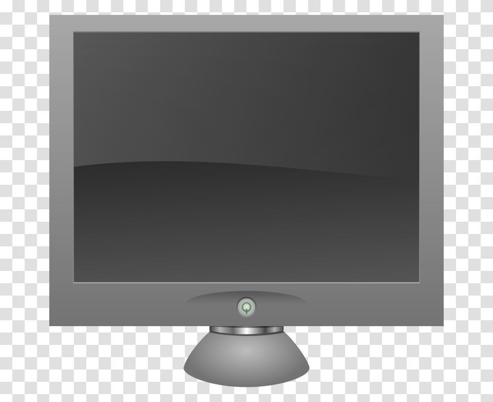Gigatwo LCD Monitor, Technology, Screen, Electronics, Display Transparent Png