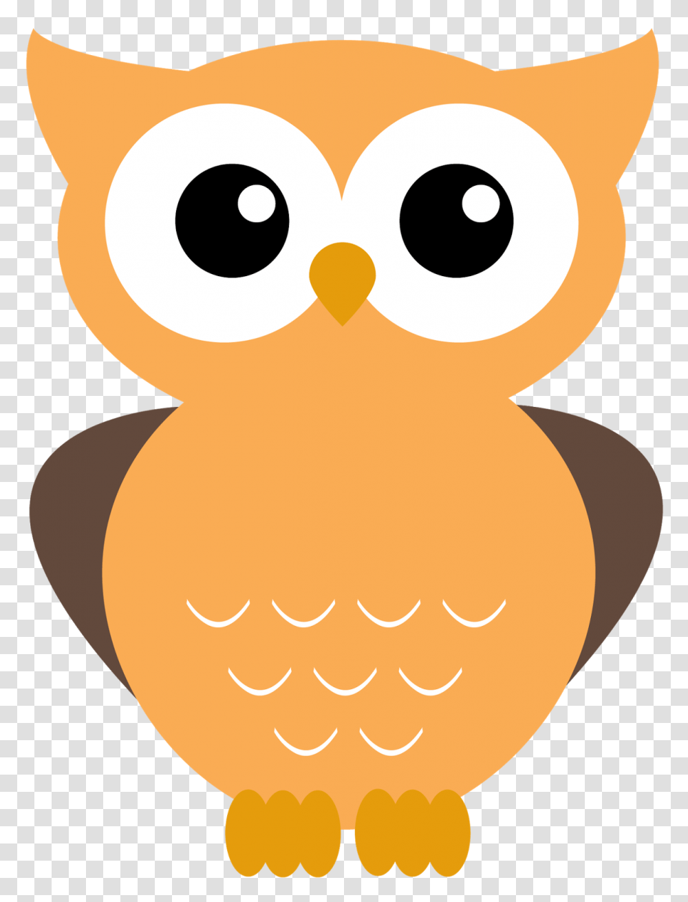 Giggle And Print Owl Clipart Owl And Craft, Bird, Animal, Poultry, Fowl Transparent Png