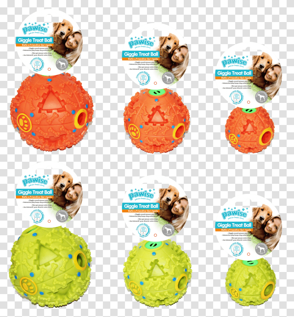 Giggle Treat Ball, Sphere, Advertisement, Poster, Dvd Transparent Png