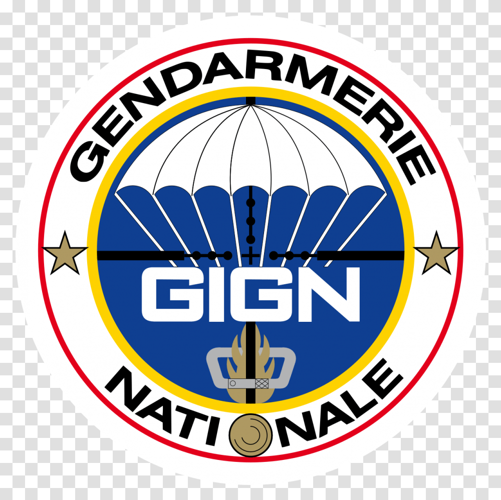 Gign Wikipedia Gign Emblem, Label, Text, Logo, Symbol Transparent Png