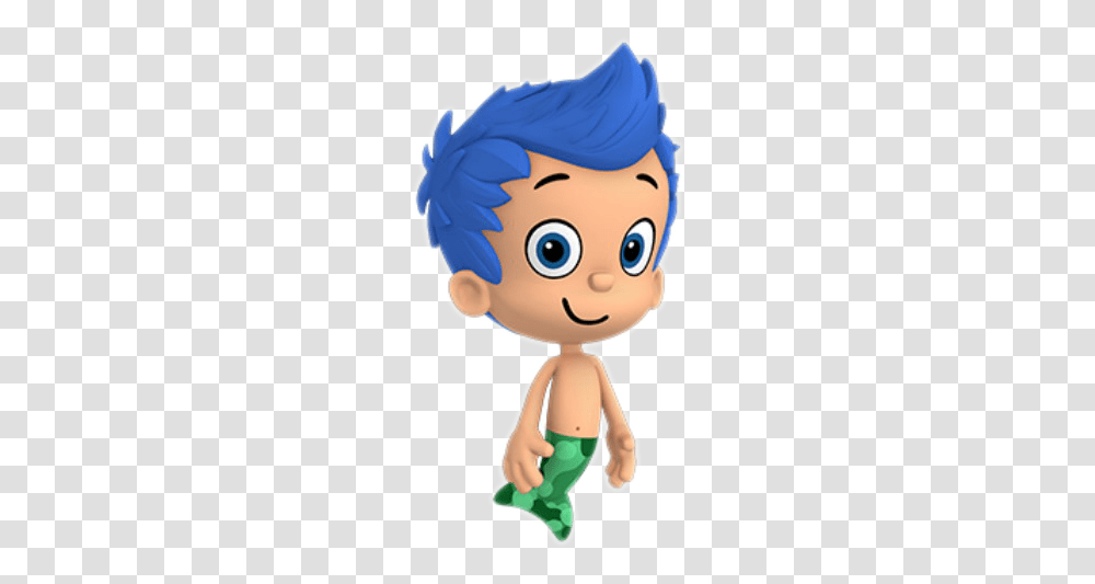 Bubble Guppies Gil Blue Hair Actor - wide 7