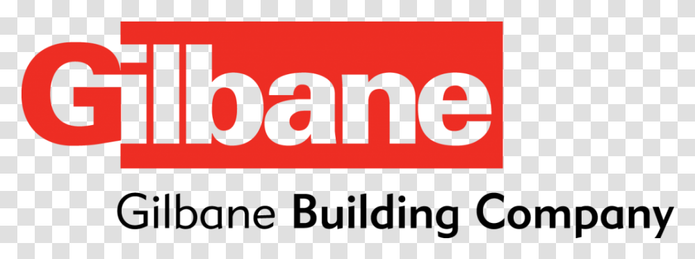 Gilbane Logos Gilbane Gilbane Building Company Logo, Text, Word, Label, Number Transparent Png