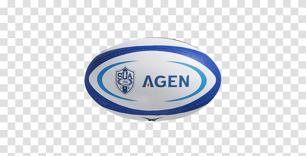 Gilbert Rugby Store Agen Rugbys Original Brand, Ball, Sport, Sports, Rugby Ball Transparent Png