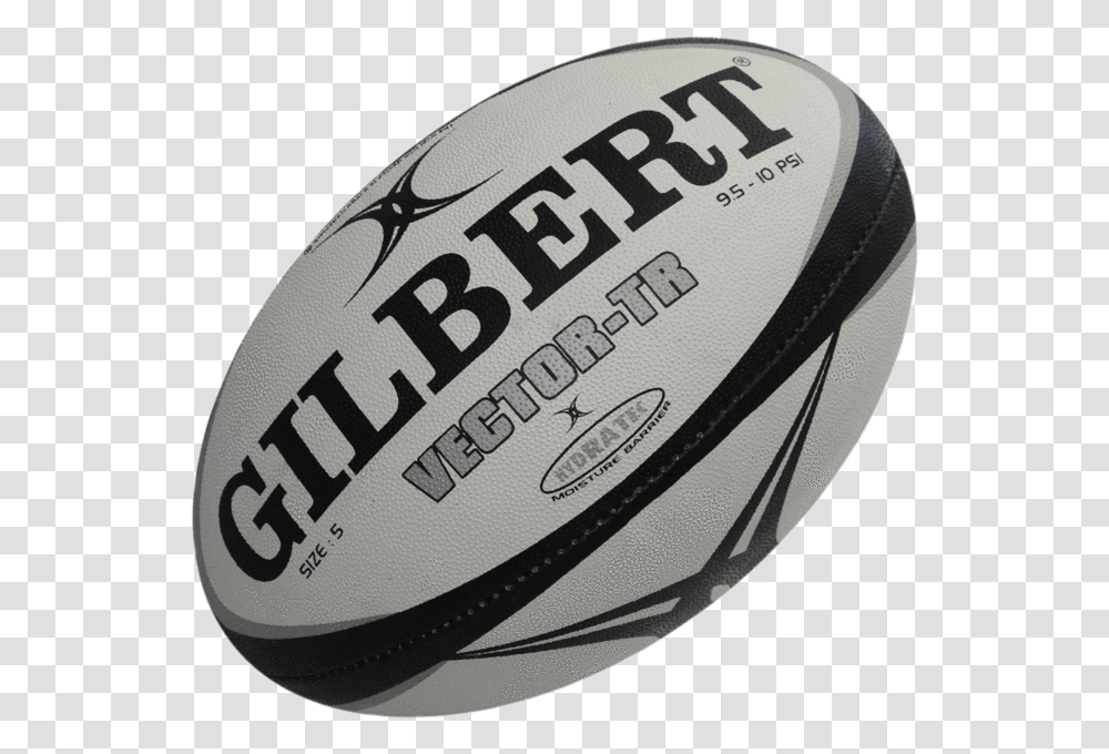 Gilbert Size Black Gosport Online Gilbert Rugby Ball, Sports Transparent Png