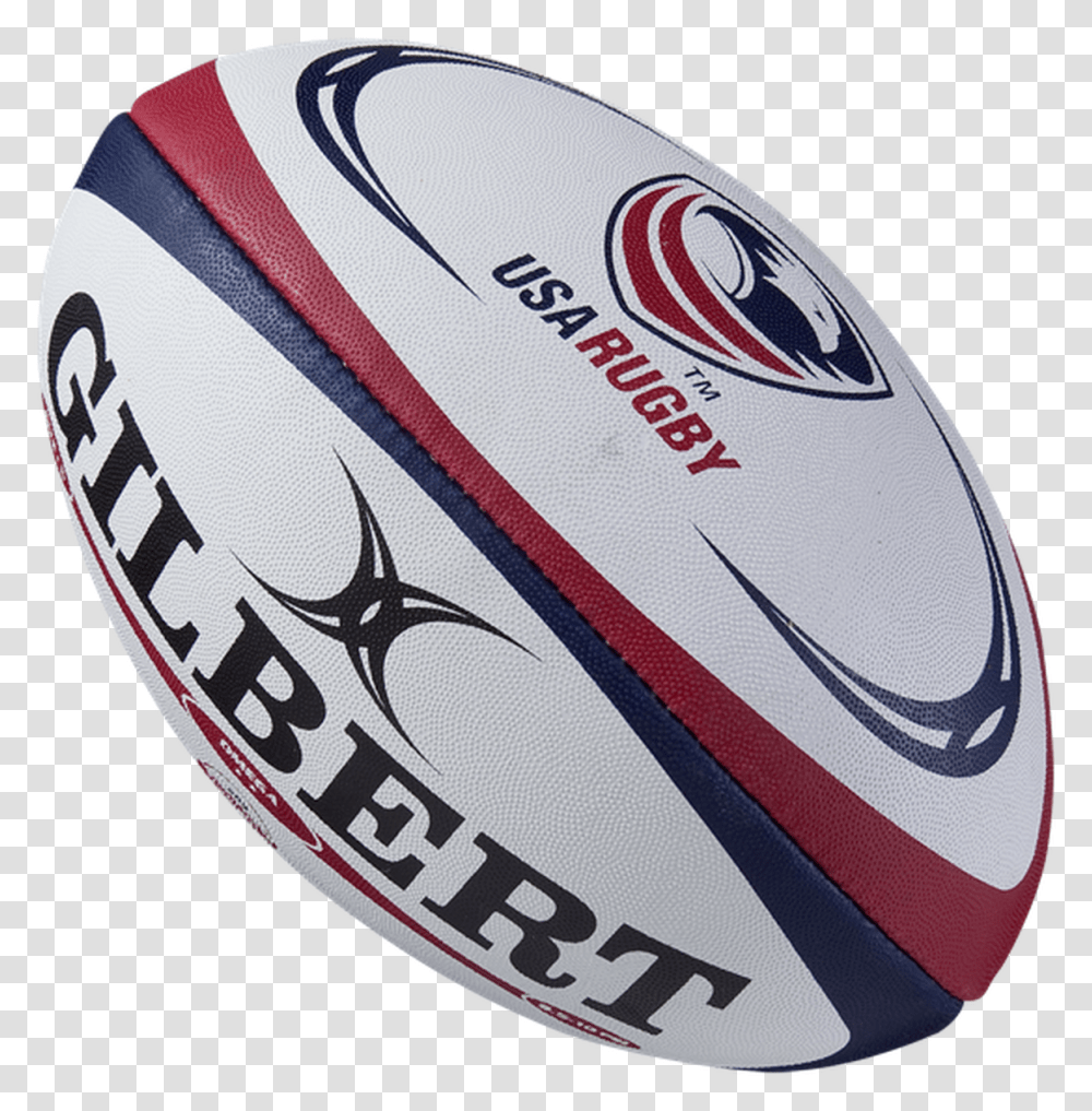 Gilbert Usa Rugby Omega Match Ball Usa Rugby, Sport, Sports, Rugby Ball Transparent Png