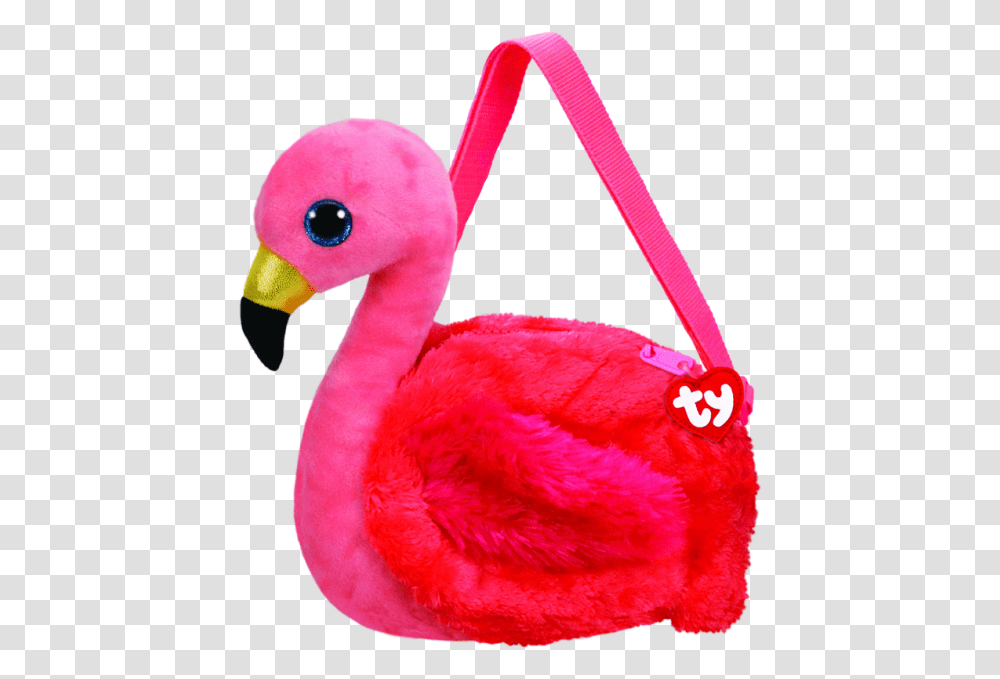 Gilda The Pink FlamingoTitle Gilda The Pink Flamingo, Bird, Animal, Beak Transparent Png