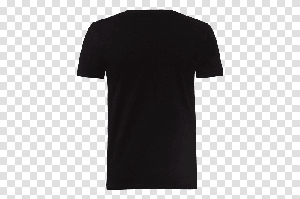 Gildan Black, Apparel, T-Shirt, Person Transparent Png