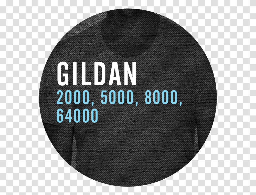 Gildan Circle, Baseball Cap, Hat, Word Transparent Png