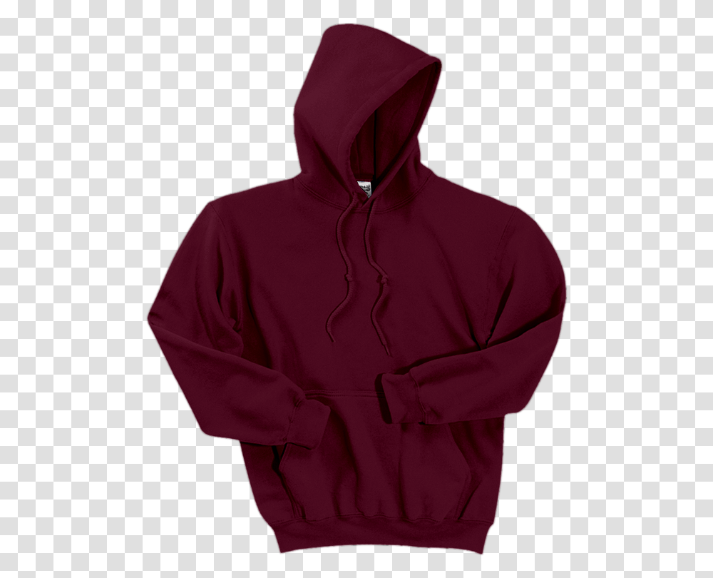 Gildan Hooded Sweatshirt The Graphic Zone, Apparel, Hoodie, Sweater Transparent Png