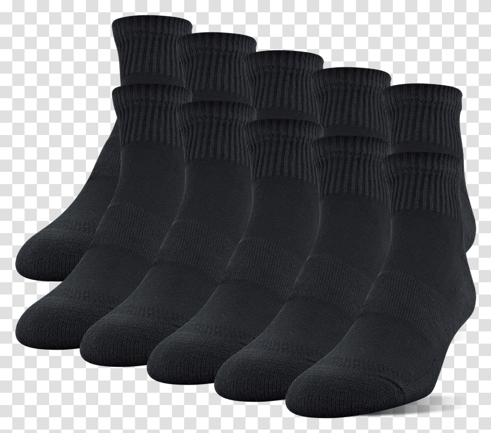 Gildan Mens Socks Black, Apparel, Footwear, Shoe Transparent Png