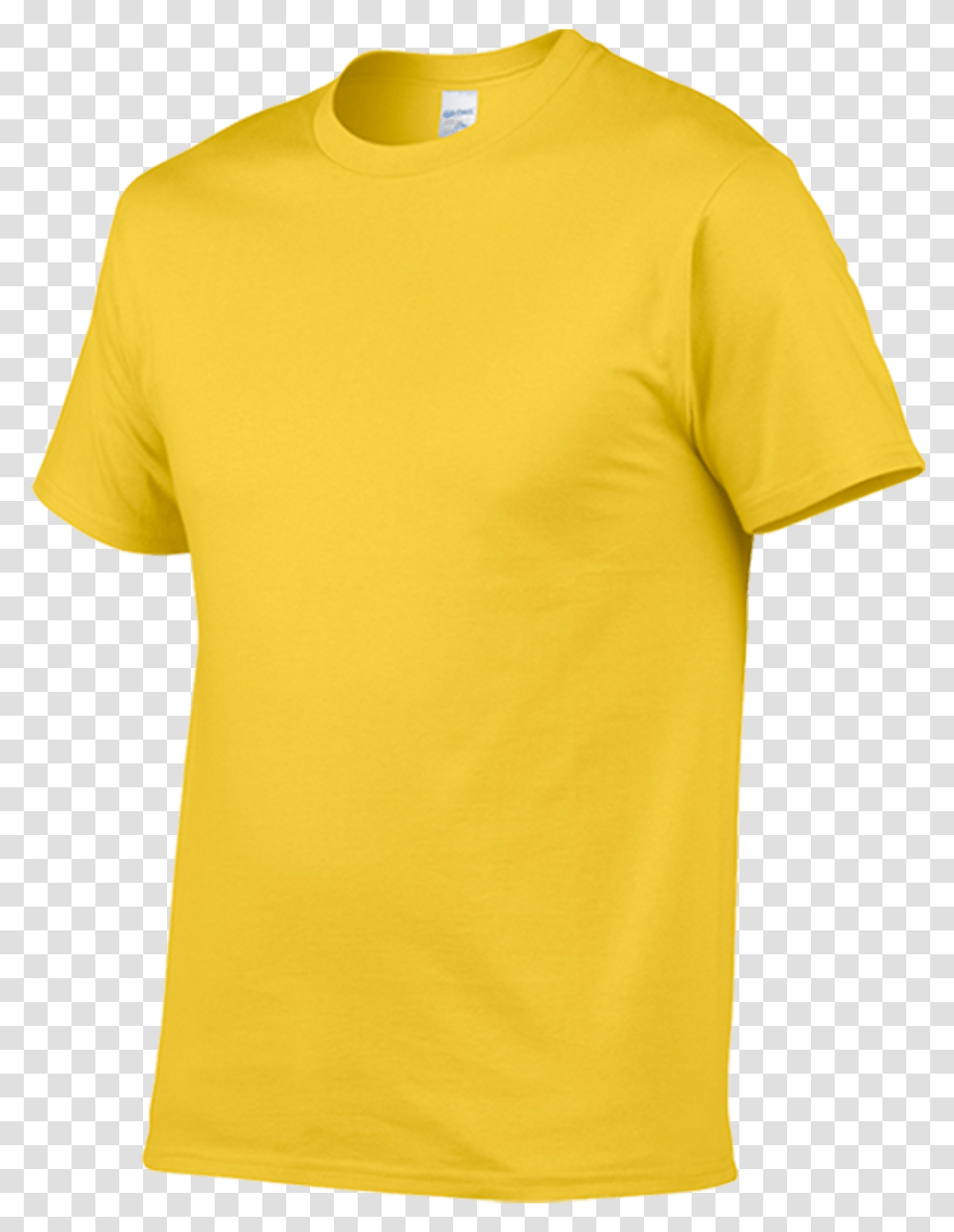 Gildan Premium Cotton Adult Shirt Giordano Classic T Shirt, Apparel, T-Shirt Transparent Png