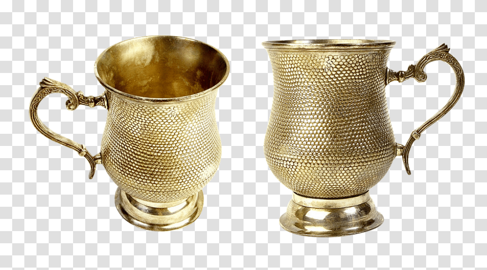 Gilding Cup 960, Furniture, Bronze, Glass, Jar Transparent Png