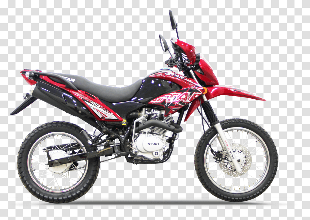Gilera Sahel 150 Ficha Tecnica, Motorcycle, Vehicle, Transportation, Machine Transparent Png