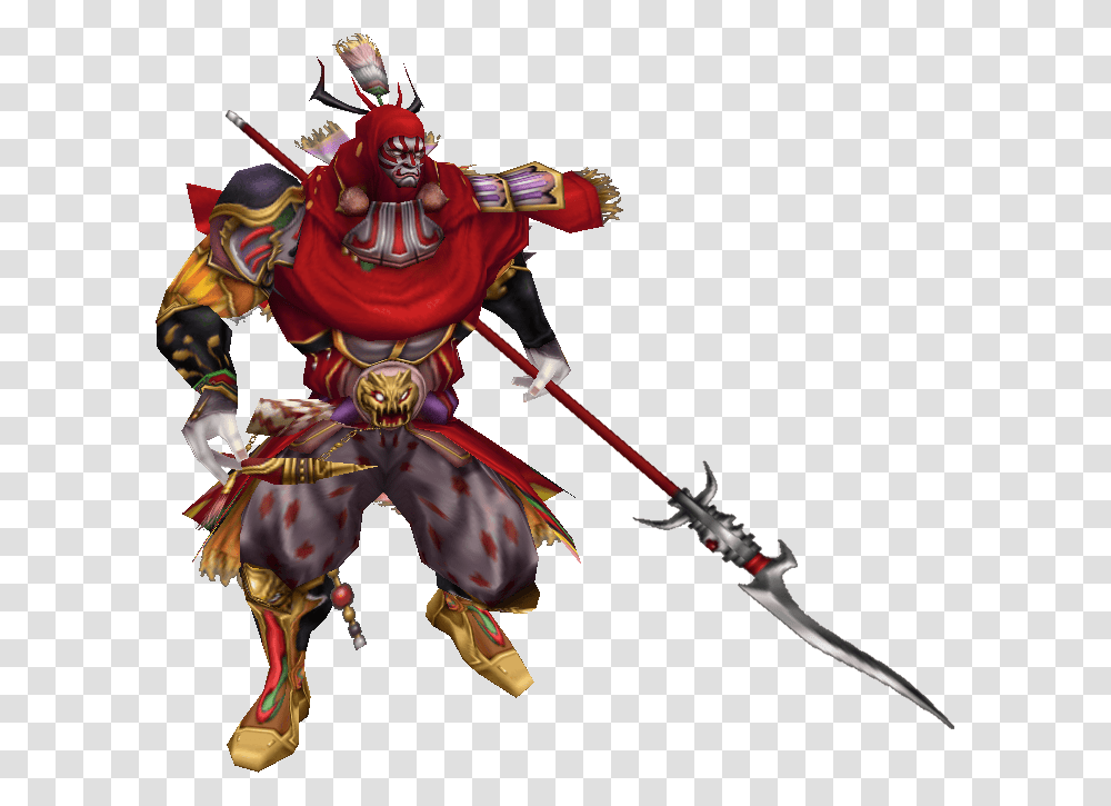 Gilgamesh Face Final Fantasy, Toy, Person, Human, Knight Transparent Png