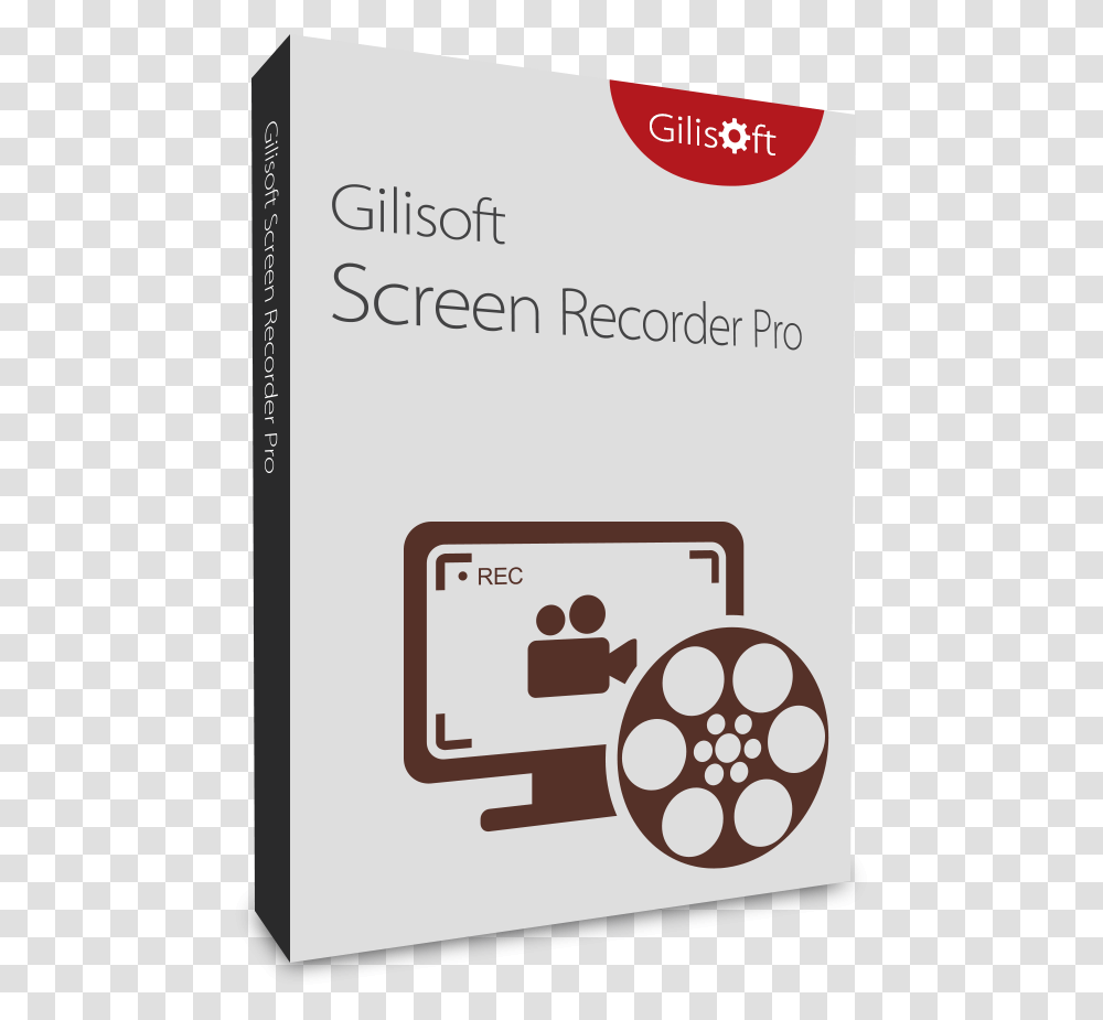 Gilisoft Screen Recorder Pro, Electronics Transparent Png