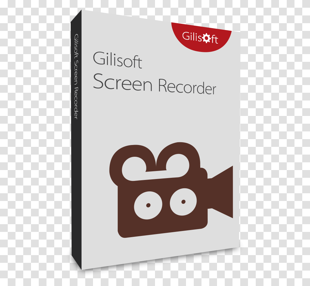 Gilisoft Screen Recorder, Alphabet, Electronics, Phone Transparent Png
