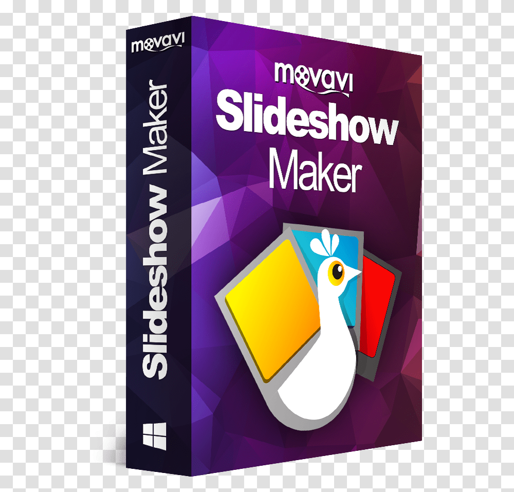 Gilisoft Slideshow Maker Crack Movavi Slideshow Maker Crack, Poster, Advertisement, Flyer, Paper Transparent Png