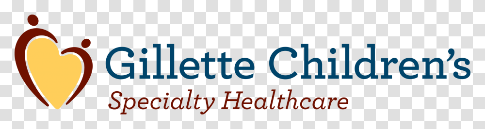 Gillette Children's Specialty Healthcare Logo Gillette Children's Specialty Healthcare, Alphabet, Word Transparent Png