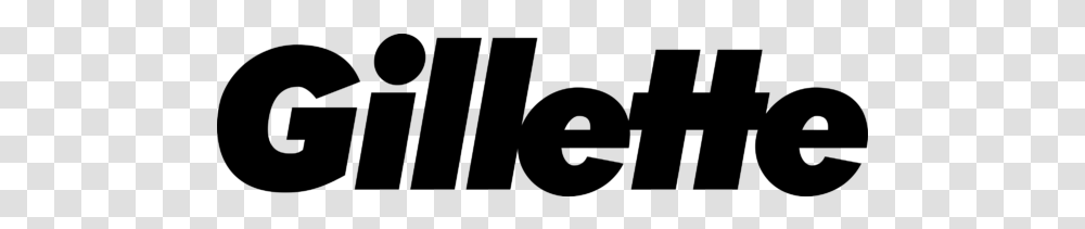 Gillette Logo No Background, Gray, World Of Warcraft Transparent Png