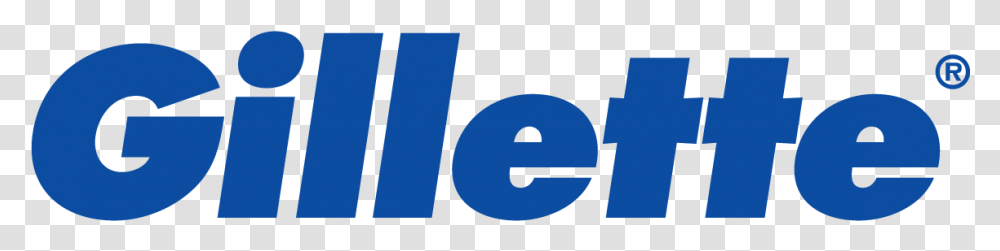 Gillette Pic Gillette, Number, Alphabet Transparent Png