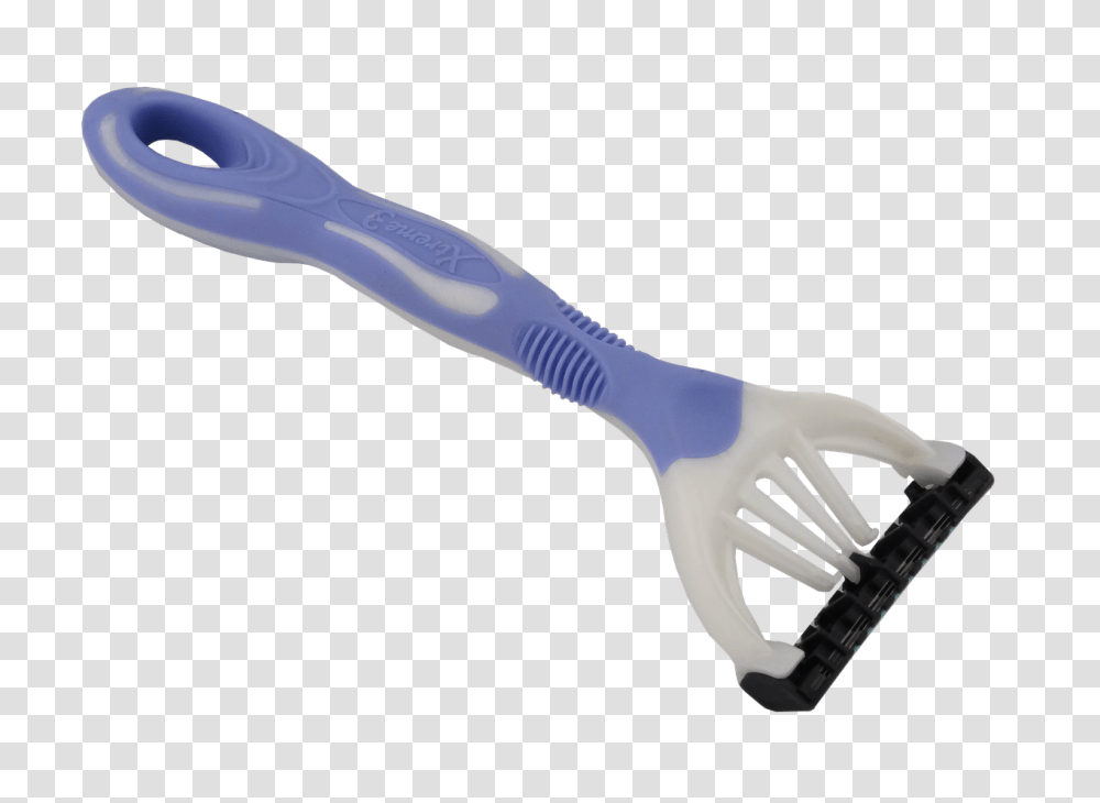 Gillette Razor, Brush, Tool, Weapon, Weaponry Transparent Png