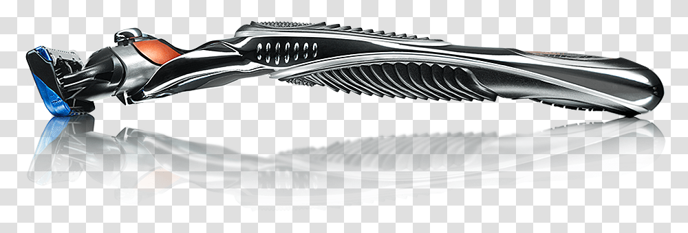 Gillette Razor, Electronics, Weapon, Weaponry, Hardware Transparent Png