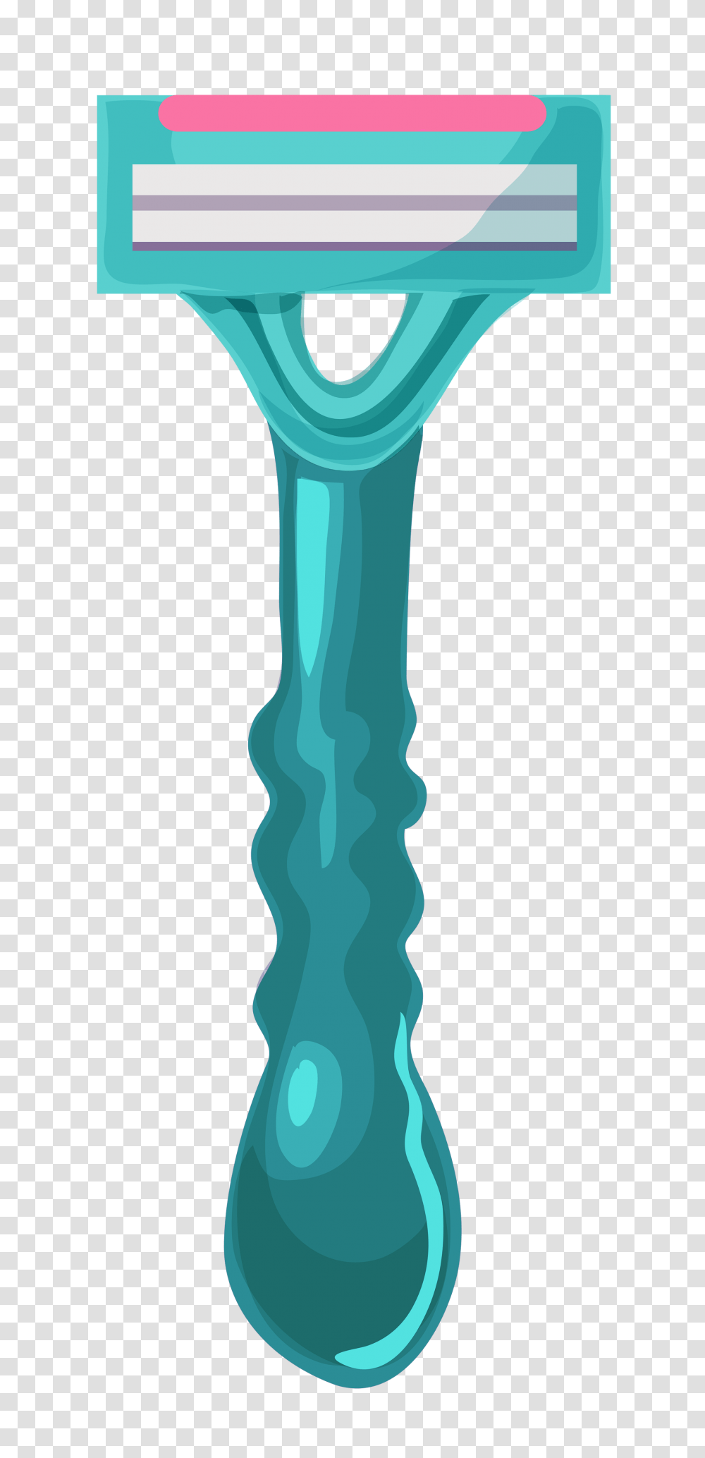 Gillette Razor, Key Transparent Png