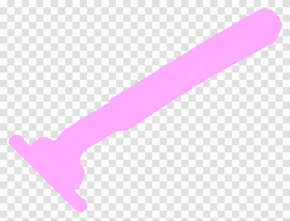 Gillette Razor, Knife, Blade, Weapon, Weaponry Transparent Png